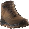Stiefel salomon OUTsnap CSWP