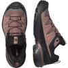 Superge salomon X ULTRA 360 LTR GTX W Cognac/Pepp