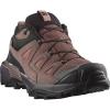 Superge salomon X ULTRA 360 LTR GTX W Cognac/Pepp