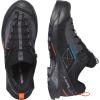  salomon X ULTRA ALPINE GTX W 9 Iron/Black