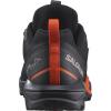 salomon X ULTRA ALPINE GTX W 9 Iron/Black