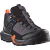  salomon X ULTRA ALPINE GTX W 9 Iron/Black
