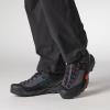  salomon X ULTRA ALPINE GTX W 9 Iron/Black