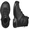  salomon SHOES X ULTRA SNOWPILOT WP W Black/Asph