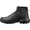  salomon SHOES X ULTRA SNOWPILOT WP W Black/Asph