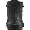  salomon SHOES X ULTRA SNOWPILOT WP W Black/Asph