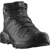  salomon SHOES X ULTRA SNOWPILOT WP W Black/Asph