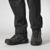  salomon SHOES X ULTRA SNOWPILOT WP W Black/Asph