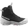Batai salomon CROSSTRAK POWDER WP Black/Black/W