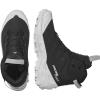 Batai salomon CROSSTRAK POWDER WP Black/Black/W