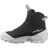 Batai salomon CROSSTRAK POWDER WP Black/Black/W