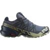 salomon  Speedcross 6 Gtx .