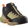  salomon X ULTRA ALPINE GTX Sponge/Black/R
