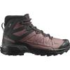  salomon SHOES X ULTRA SNOWPILOT WP W Black/Asph .