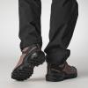  salomon SHOES X ULTRA SNOWPILOT WP W Black/Pepp