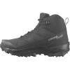  salomon SHOES CROSSTRAK WP Black/Black/Asphalt
