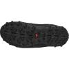  salomon SHOES CROSSTRAK WP Black/Black/Asphalt