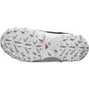  salomon SHOES CROSSTRAK WP Black/Black/White