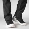  salomon SHOES CROSSTRAK WP Black/Black/White