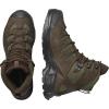  salomon SHOES QUEST TRACKER GTX Earthb/Green/Bl