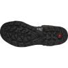  salomon SHOES QUEST TRACKER GTX Earthb/Green/Bl