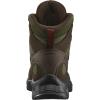  salomon SHOES QUEST TRACKER GTX Earthb/Green/Bl