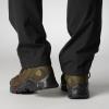  salomon SHOES QUEST TRACKER GTX Earthb/Green/Bl