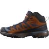 salomon Boots X ULTRA 360 LTR MID GTX Blue Nigh