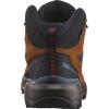 salomon Boots X ULTRA 360 LTR MID GTX Blue Nigh