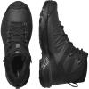  salomon SHOES X ULTRA SNOWPILOT WP Black/Phantm