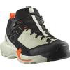  salomon X ULTRA ALPINE GTX W Celadt/Black