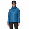  patagonia WS DAS LIGHT HOODY Endless Blue