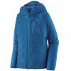  patagonia WS DAS LIGHT HOODY Endless Blue