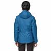  patagonia WS DAS LIGHT HOODY Endless Blue