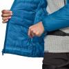  patagonia WS DAS LIGHT HOODY Endless Blue