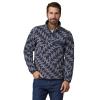  patagonia Lw Synchilla Snap-T PO