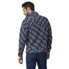  patagonia Lw Synchilla Snap-T PO