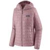 Chaqueta patagonia Nano Puff Hoody W STMA