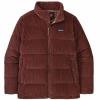  patagonia WS CORD FJORD COAT Dulse Mauve