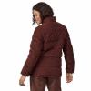  patagonia WS CORD FJORD COAT Dulse Mauve