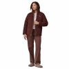  patagonia WS CORD FJORD COAT Dulse Mauve