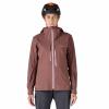 patagonia WS M10 STORM JKT Dulse Mauve