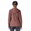 patagonia WS M10 STORM JKT Dulse Mauve