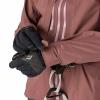  patagonia WS M10 STORM JKT Dulse Mauve