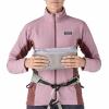  patagonia WS M10 STORM JKT Dulse Mauve