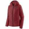  patagonia Micro Puff Hoody W OXDR