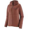  Patagonia R1 Thermal Full-Zip Hoody