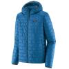 Striukė patagonia Nano Puff Hoody ENLB