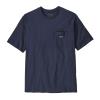 Camiseta patagonia Daily Pocket Tee NENA
