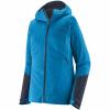 patagonia Jacket UPSTRIDE JKT Pine Needle Green VSLB